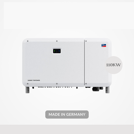 SMA SUNNY TRIPOWER CORE2 110KW