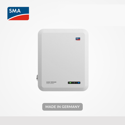 Sunny Boy Tripower Smart