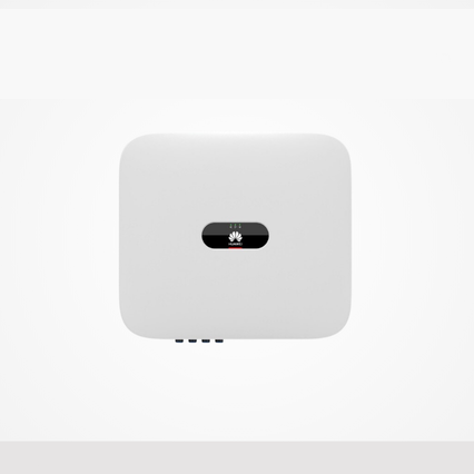 Biến tần Huawei 1 pha 3 - 10kW