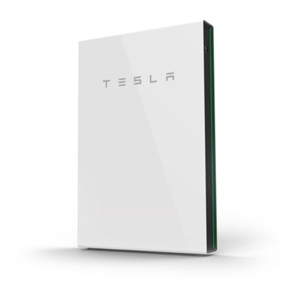 Tesla Powerwall