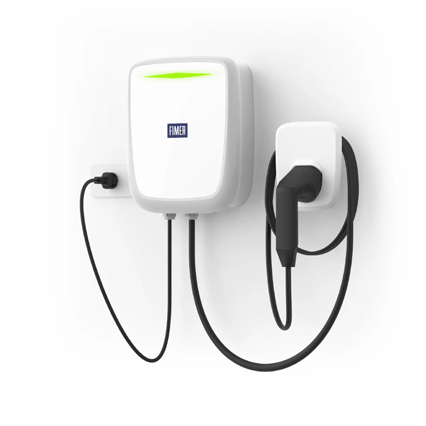 FIMER FLEXA AC Wallbox